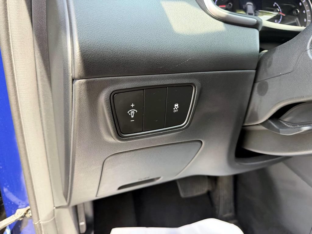 Certified 2024 Hyundai Tucson SE FWD image 18