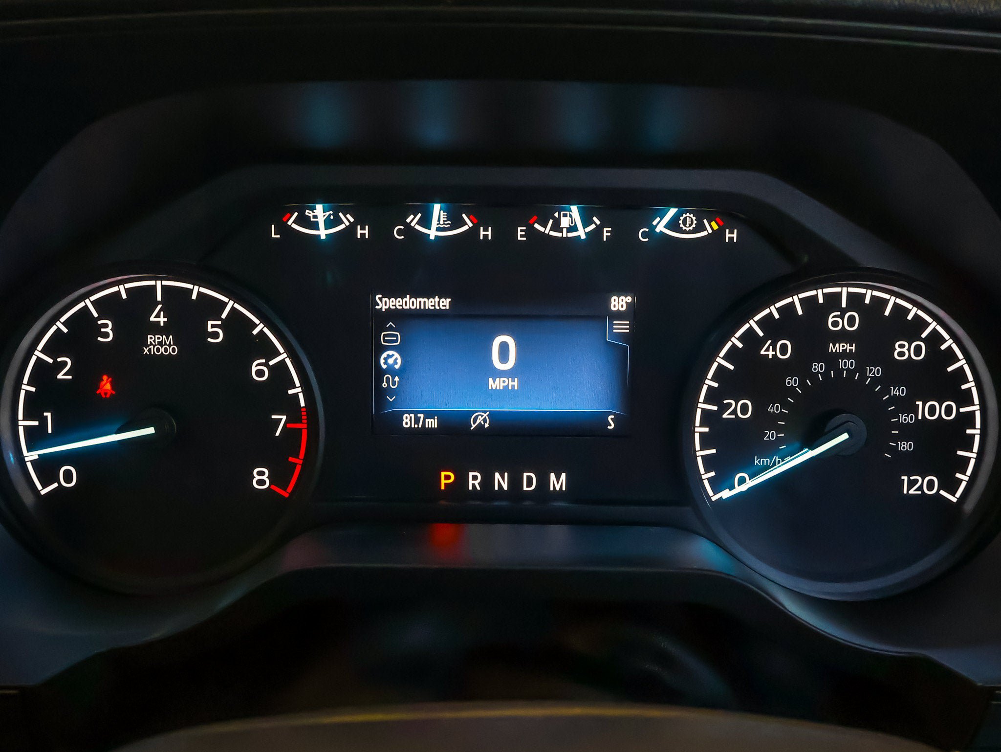 Used 2026 Ford F150 XL AWD/4WD image 27