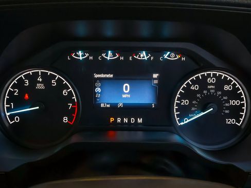Used 2026 Ford F150 XL AWD/4WD image 27