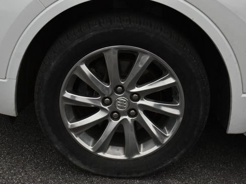 Used 2020 Buick Envision Essence w/ LPO, Active Package image 11