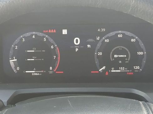 Certified 2024 Toyota Tacoma TRD Sport w/ TRD Sport Upgrade Package image 26