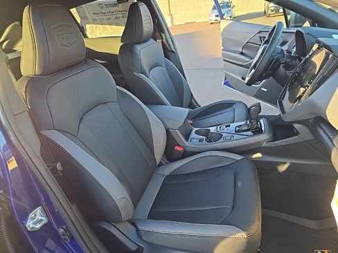 New 2026 Subaru Crosstrek 2.5i Wilderness image 17