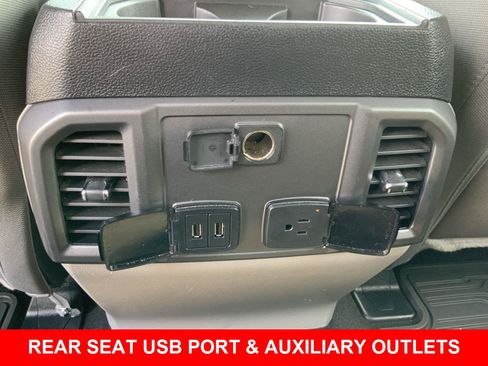 Used 2019 Ford F150 XLT w/ Equipment Group 302A Luxury AWD/4WD image 49