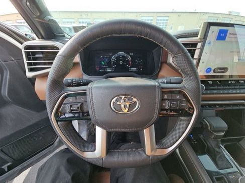 Used 2026 Toyota Tundra 1794 Edition image 15