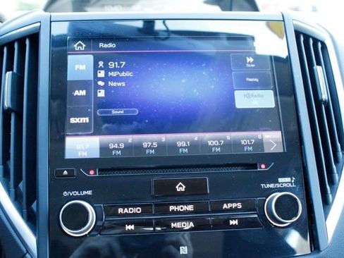 Used 2019 Subaru Impreza 2.0i Limited AWD/4WD image 25