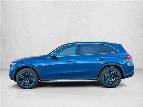 New 2026 Mercedes-Benz GLC 300 image 5