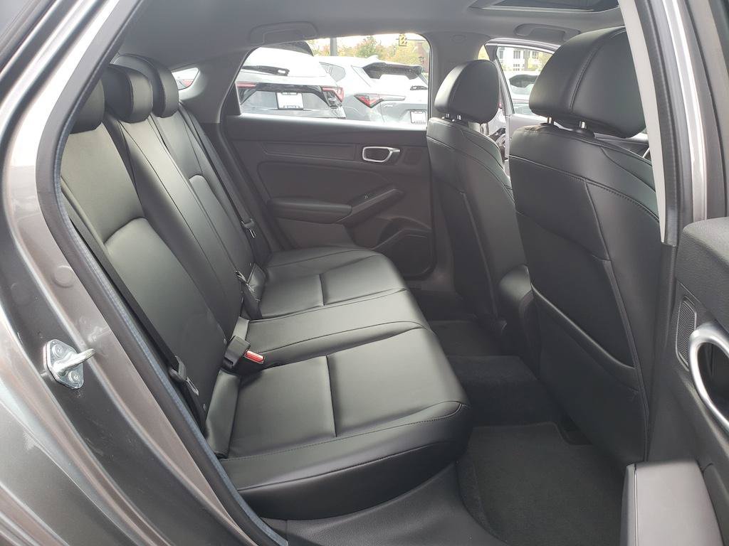 Certified 2024 Acura Integra FWD image 33