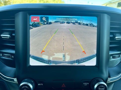 Used 2022 RAM 1500 Laramie image 24