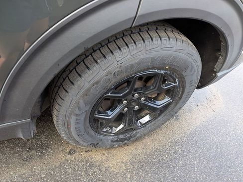 Used 2021 Ford Explorer Timberline image 5