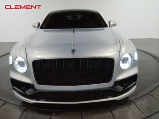 Used 2020 Bentley Flying Spur W12 w/ First Edition Specification video 2