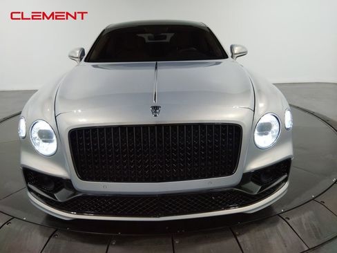 Used 2020 Bentley Flying Spur W12 w/ First Edition Specification image 2