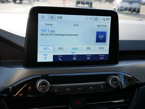 Certified 2023 Ford Escape Active image 21