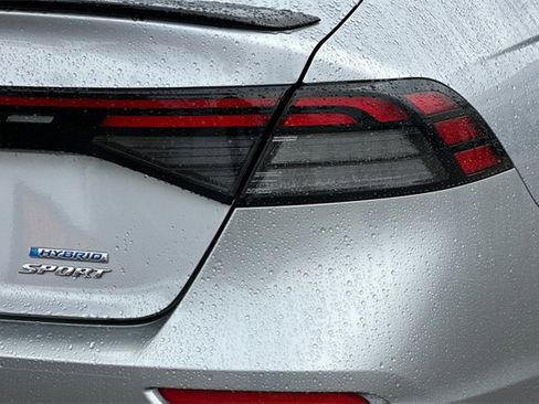Certified 2023 Honda Accord Sport image 28