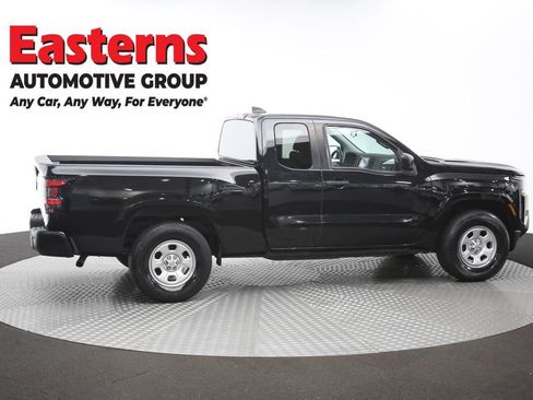 Used 2022 Nissan Frontier S RWD image 41