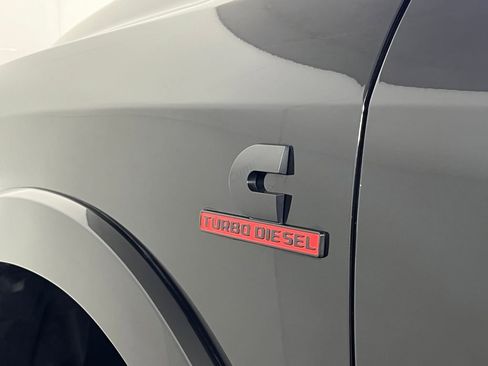 Used 2023 RAM 3500 Limited image 28