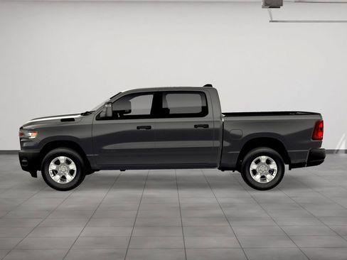 New 2026 RAM 1500 Tradesman image 3