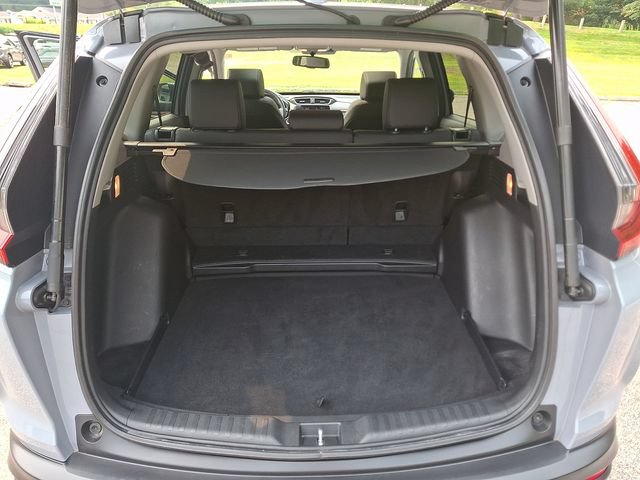 Used 2021 Honda CR-V EX-L image 29