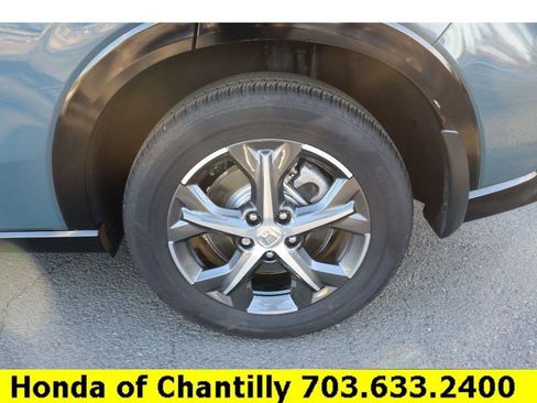 Certified 2024 Honda HR-V EX-L image 27