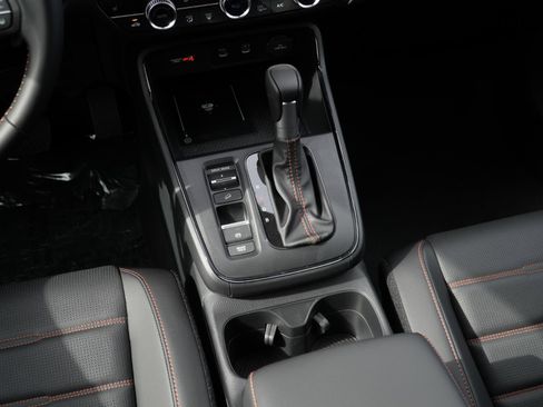 New 2026 Honda CR-V Sport-L image 26
