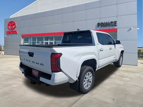 New 2026 Toyota Tacoma SR5 image 3