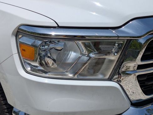 Used 2022 RAM 1500 Big Horn RWD image 4
