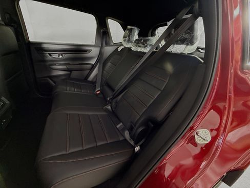 New 2026 Honda CR-V Sport-L image 29