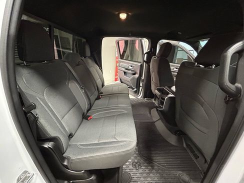 Used 2022 RAM 1500 Big Horn AWD/4WD image 45