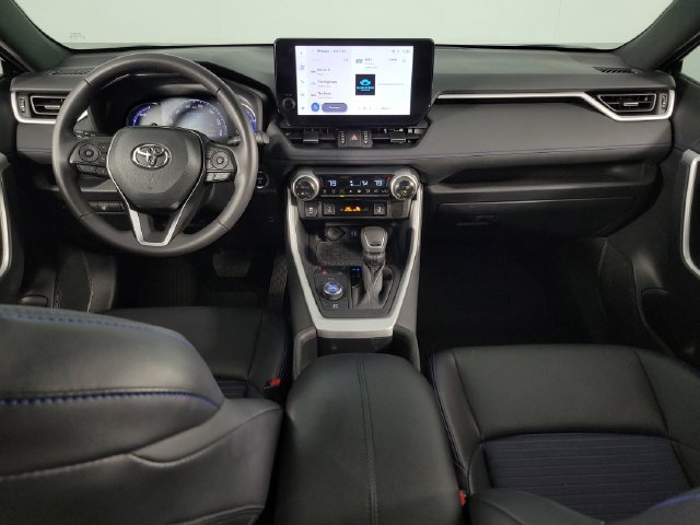 Used 2024 Toyota RAV4 XSE w/ Weather Package AWD/4WD image 26