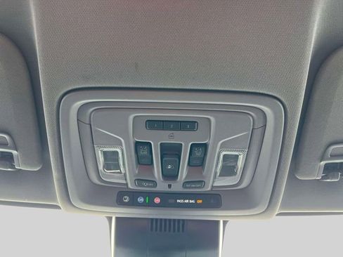 Used 2023 GMC Sierra 1500 Denali w/ Denali Reserve Package image 34