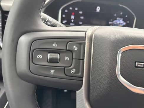 New 2025 GMC Sierra 2500 Denali w/ Denali Reserve Package image 18