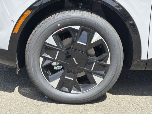 New 2026 Kia Sportage SX Prestige AWD/4WD image 17