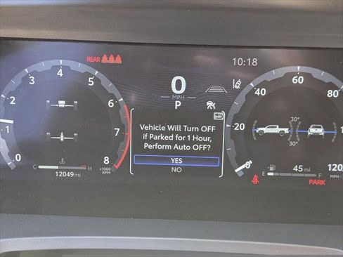 Certified 2024 Toyota Tacoma Limited w/ Limited Package (LT) AWD/4WD image 28