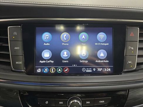 Used 2023 Buick Enclave Essence w/ Experience Buick Package AWD/4WD image 27