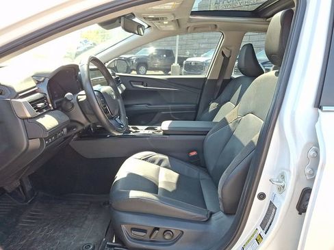 Certified 2025 Toyota Camry XLE AWD/4WD image 12