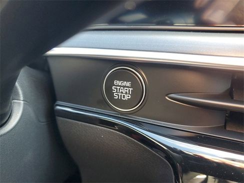 New 2026 Kia K5 GT-Line image 30