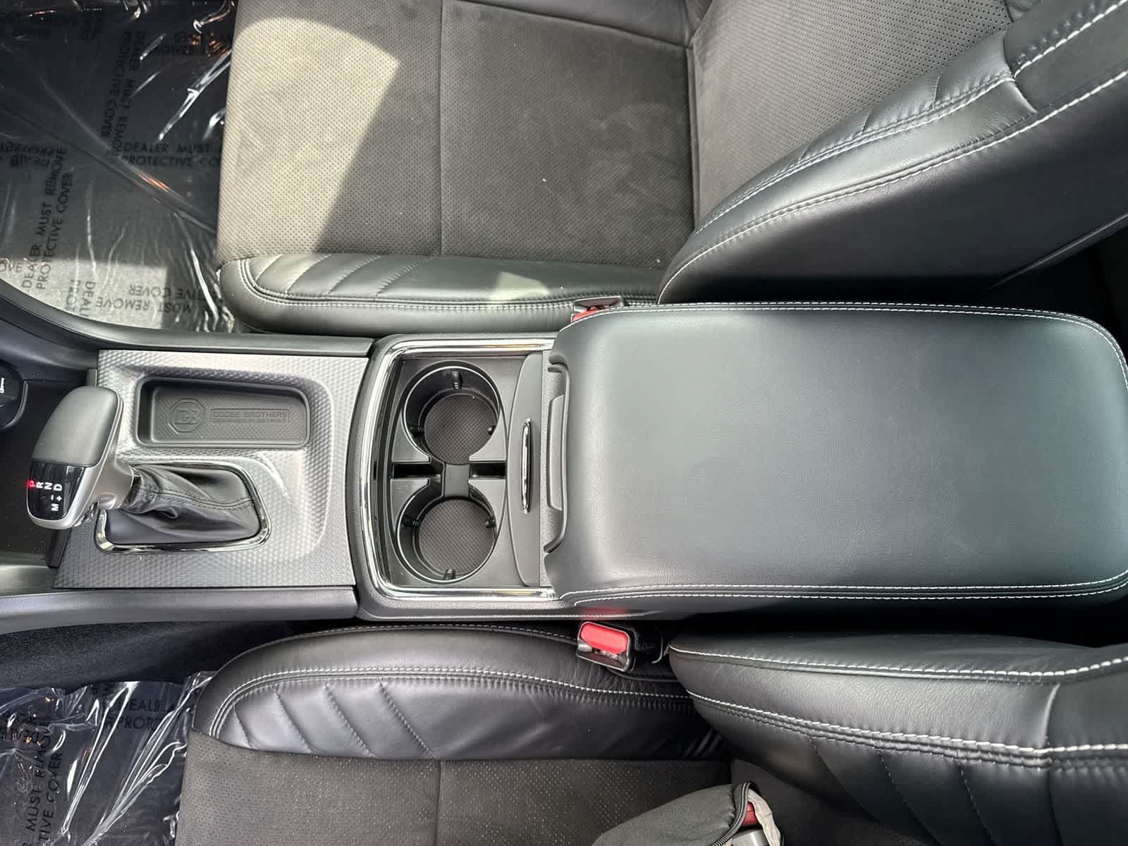 Used 2023 Dodge Charger SRT Hellcat w/ Harman/Kardon Audio Group RWD image 33