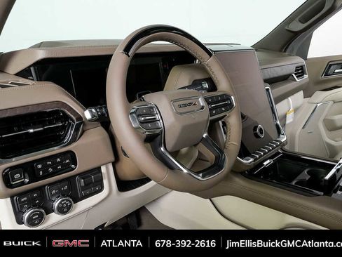New 2026 GMC Yukon Denali image 4
