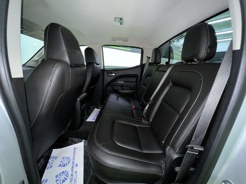 Used 2018 Chevrolet Colorado ZR2 AWD/4WD image 27