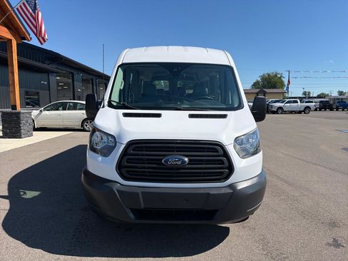 Used 2018 Ford Transit 350 XL RWD image 2