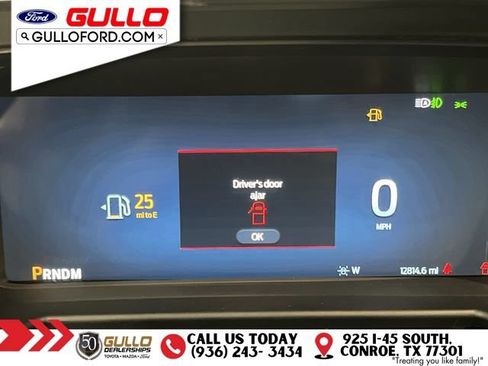 Used 2026 Ford F250 Platinum AWD/4WD image 24