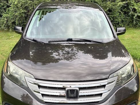 Used 2014 Honda CR-V LX image 6