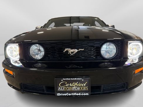 Used 2007 Ford Mustang GT Premium image 10