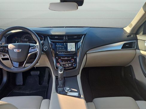 Used 2018 Cadillac CTS Luxury image 10