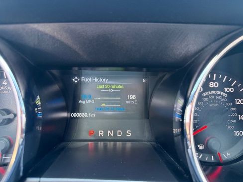 Certified 2017 Ford Mustang GT w/ Black Accent Package image 14