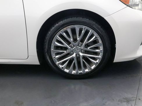 Used 2013 Lexus ES 350 FWD image 35