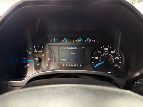 Used 2017 Ford F150 XL w/ Equipment Group 101A Mid image 39