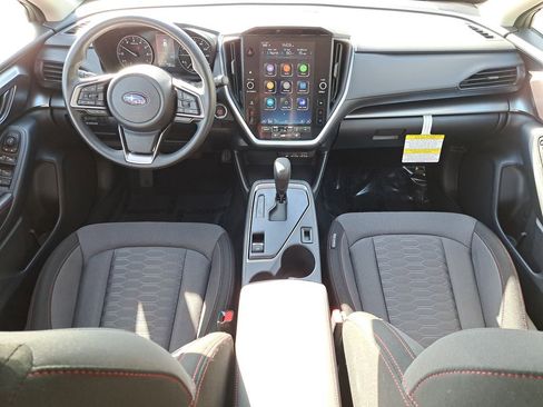 Used 2024 Subaru Impreza 2.0i Sport image 9