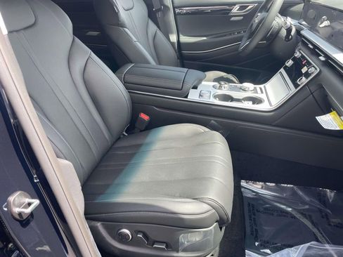New 2026 Genesis GV80 2.5T AWD/4WD image 28