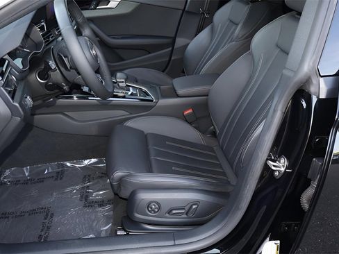 Used 2023 Audi A5 2.0T Premium w/ Convenience Package image 12