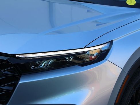 New 2026 Honda CR-V Sport Touring image 2